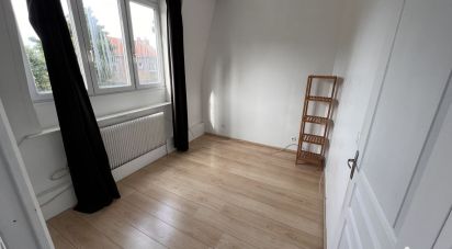 Apartment 2 rooms of 37 m² in Marquette-lez-Lille (59520)