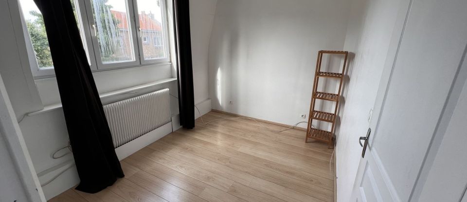 Appartement 2 pièces de 37 m² à Marquette-lez-Lille (59520)