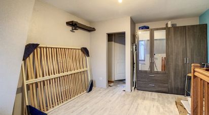 Apartment 3 rooms of 47 m² in Sézanne (51120)