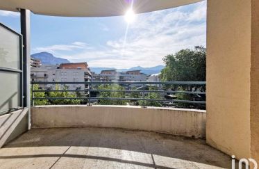 Apartment 2 rooms of 43 m² in Chambéry (73000)