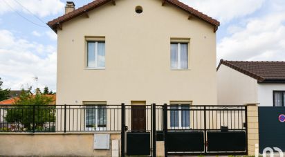 House 5 rooms of 92 m² in Drancy (93700)