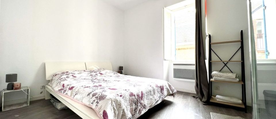 Apartment 2 rooms of 31 m² in Le Pouliguen (44510)