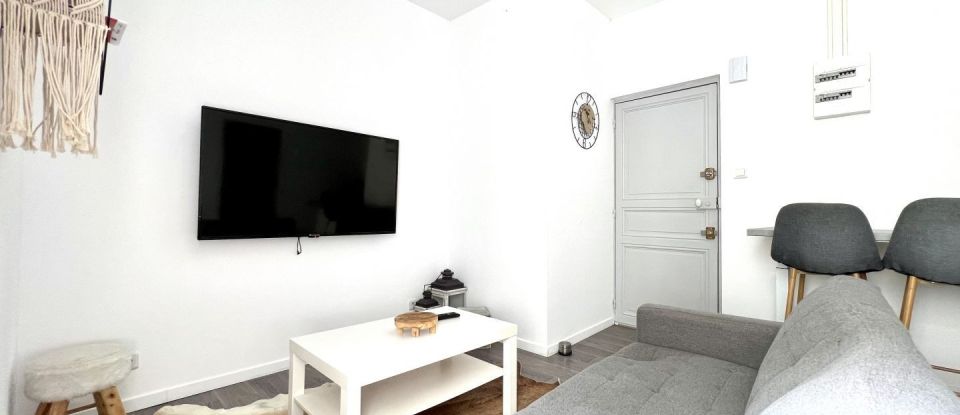 Apartment 2 rooms of 31 m² in Le Pouliguen (44510)