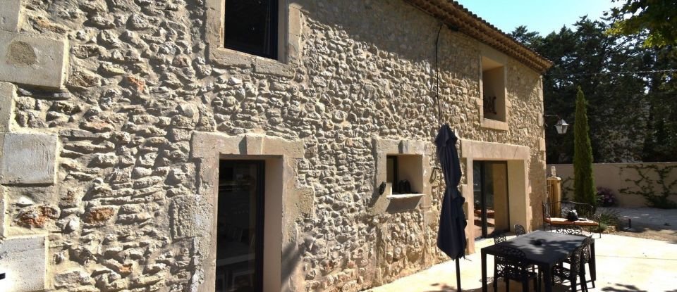 House 5 rooms of 172 m² in Eygalières (13810)
