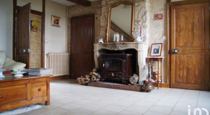 House 6 rooms of 172 m² in Tannay (58190)