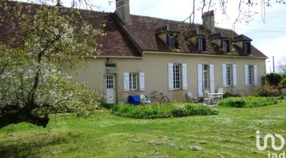 House 6 rooms of 172 m² in Tannay (58190)