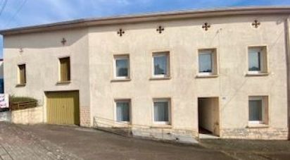 House 8 rooms of 200 m² in Rémering (57550)