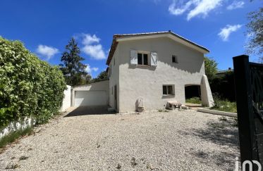 House 5 rooms of 190 m² in Biot (06410)
