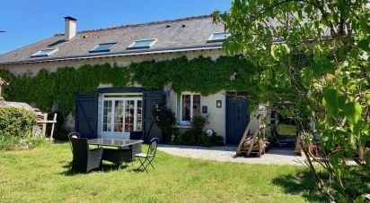 House 6 rooms of 257 m² in Vineuil (41350)