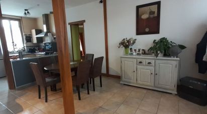 House 10 rooms of 188 m² in Cerdon (45620)