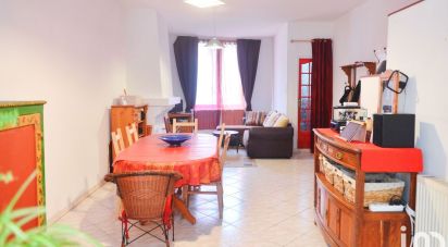 House 3 rooms of 105 m² in Saint-Quentin (02100)