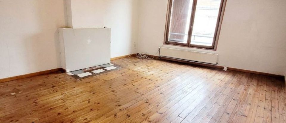 House 3 rooms of 105 m² in Saint-Quentin (02100)