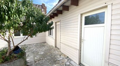 House 3 rooms of 75 m² in Rochefort (17300)