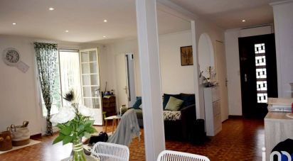 House 3 rooms of 70 m² in Saint-Julien-du-Sault (89330)