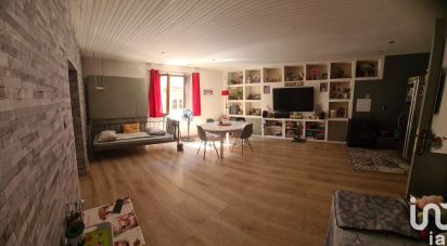Maison 8 pièces de 160 m² à Tallard (05130)