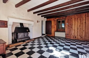 House 3 rooms of 90 m² in La Motte-Servolex (73290)