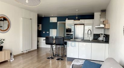 Appartement 3 pièces de 68 m² à Pomponne (77400)