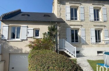 House 5 rooms of 101 m² in Cuise-la-Motte (60350)