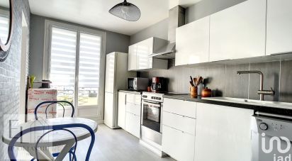 Appartement 2 pièces de 54 m² à Pontoise (95300)