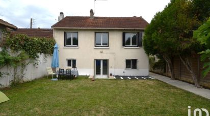 House 6 rooms of 105 m² in Yerres (91330)