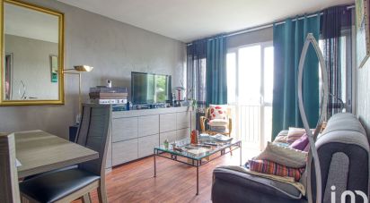 Apartment 3 rooms of 65 m² in Domont (95330)