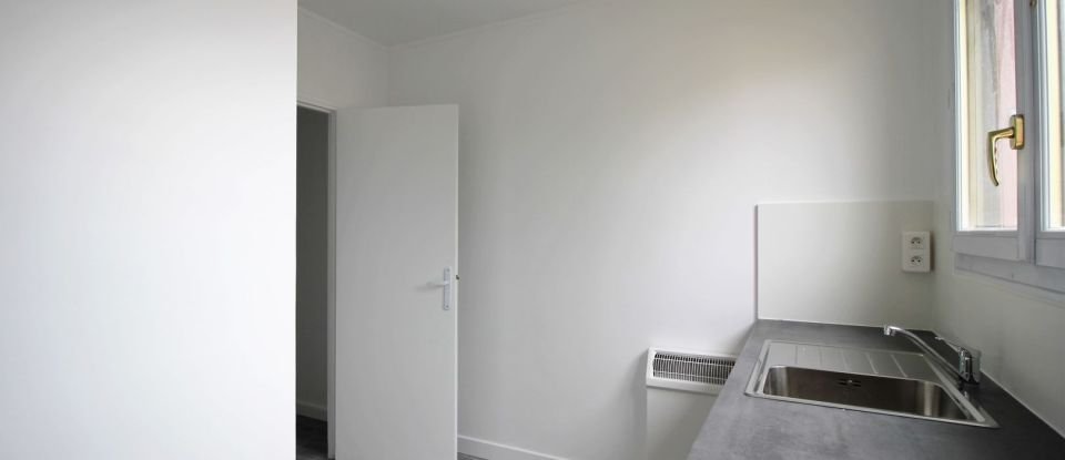 Appartement 2 pièces de 51 m² à Saint-Maur-des-Fossés (94100)