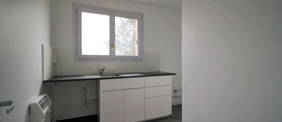 Appartement 2 pièces de 51 m² à Saint-Maur-des-Fossés (94100)