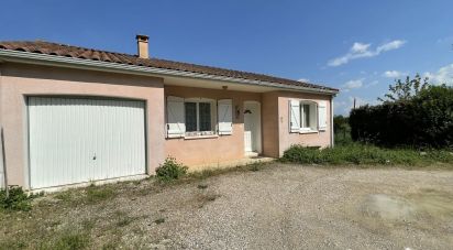 House 3 rooms of 72 m² in Rabastens (81800)