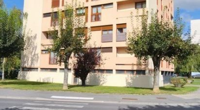 Appartement 5 pièces de 86 m² à Châlons-en-Champagne (51000)