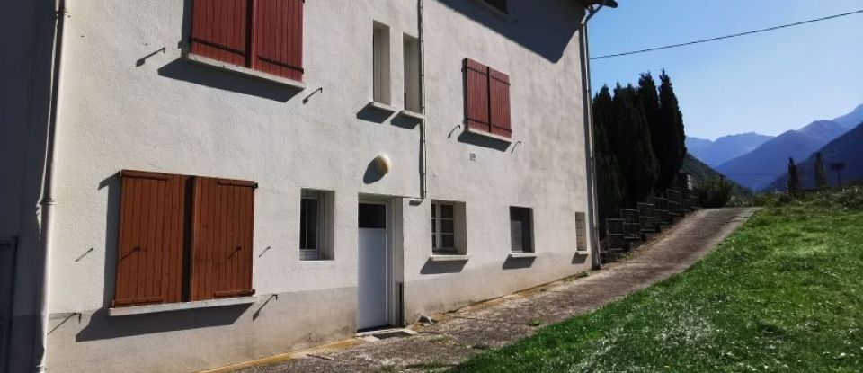 Appartement 2 pièces de 24 m² à Montauban-de-Luchon (31110)