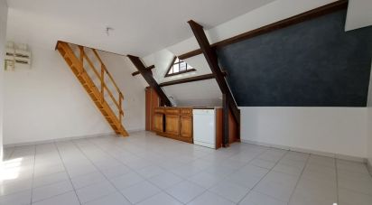 Appartement 2 pièces de 34 m² à Montgeron (91230)