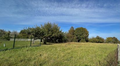 Land of 1,826 m² in Cudot (89116)