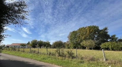 Land of 1,826 m² in Cudot (89116)