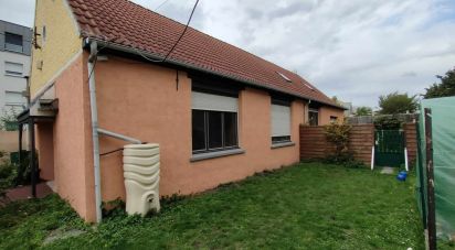 House 3 rooms of 82 m² in Seclin (59113)