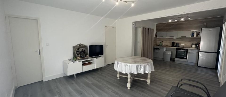 Maison 6 pièces de 135 m² à Narbonne (11100)