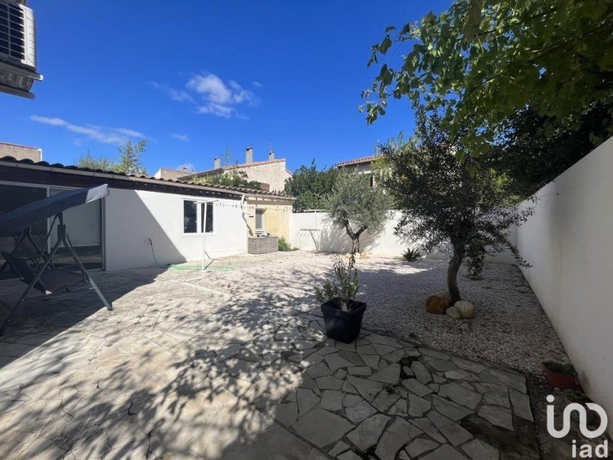 House 6 rooms of 135 m² in Narbonne (11100)