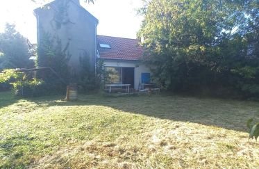 House 8 rooms of 183 m² in Thiais (94320)