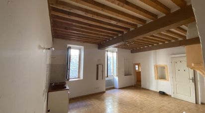 Maison 6 pièces de 86 m² à Saint-Ambroix (30500)