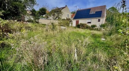Land of 245 m² in Argenteuil (95100)