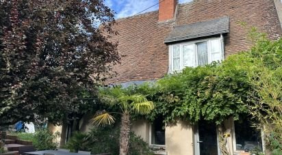 House 3 rooms of 82 m² in Tours (37000)