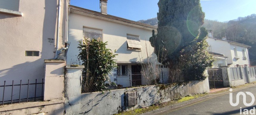 Maison 6 pièces de 190 m² à Lourdes (65100)