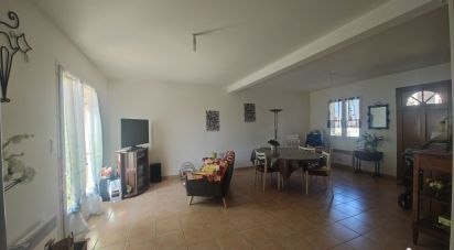 House 5 rooms of 90 m² in Allègre-les-Fumades (30500)