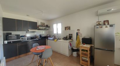 House 5 rooms of 90 m² in Allègre-les-Fumades (30500)