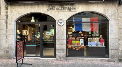 Retail property of 100 m² in Bergerac (24100)