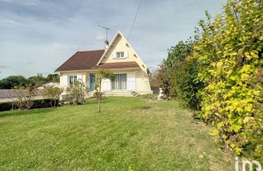 House 5 rooms of 120 m² in Cheny (89400)