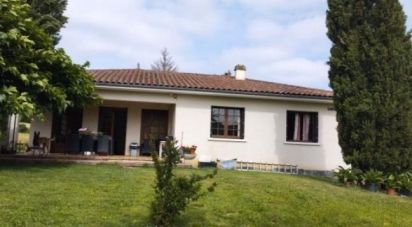 House 5 rooms of 106 m² in Bruch (47130)