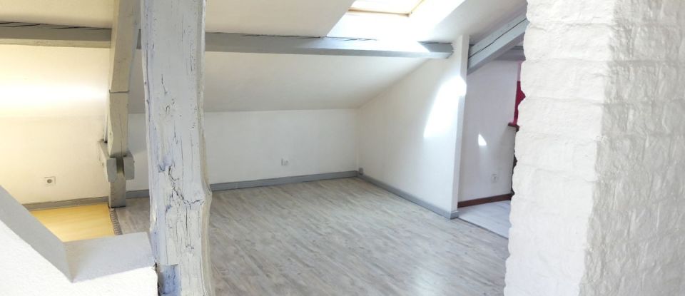 Appartement 3 pièces de 41 m² à Épinal (88000)