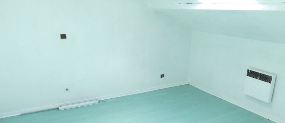 Appartement 3 pièces de 41 m² à Épinal (88000)