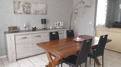 House 6 rooms of 130 m² in Rugles (27250)