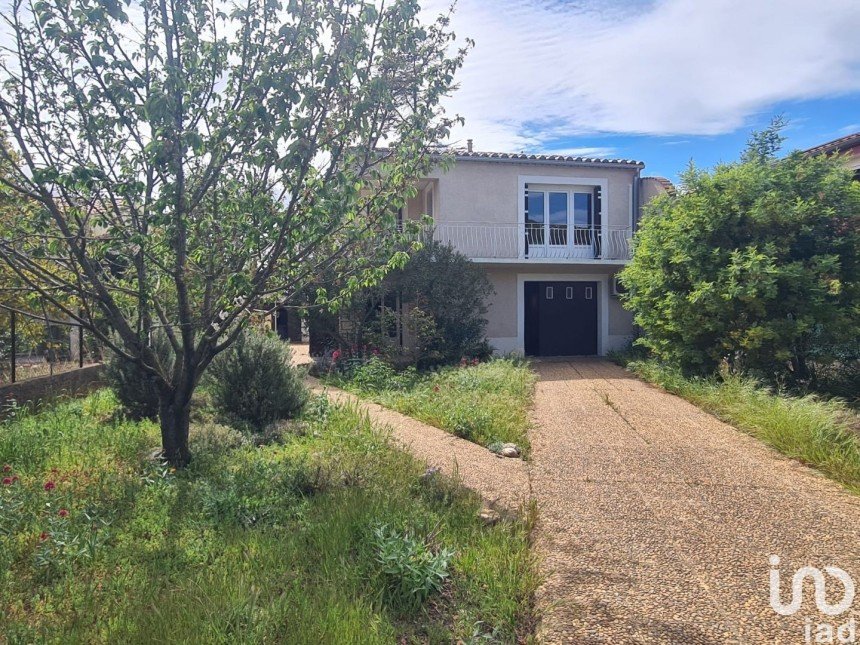 House 5 rooms of 112 m² in Sallèles-d'Aude (11590)